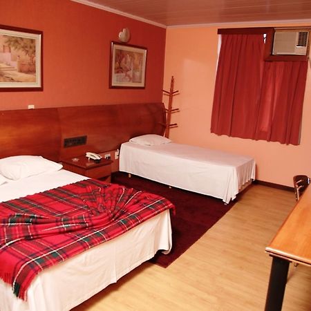 Atlas Hotel Residence Taguatinga Dış mekan fotoğraf