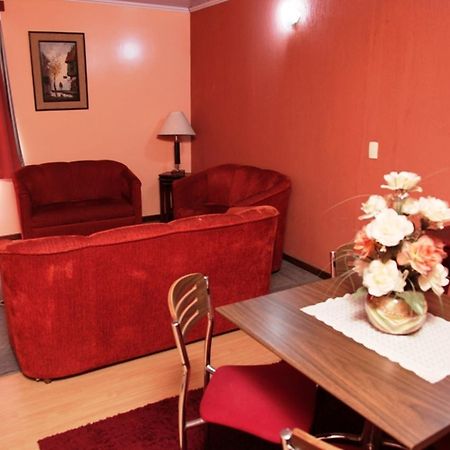 Atlas Hotel Residence Taguatinga Dış mekan fotoğraf