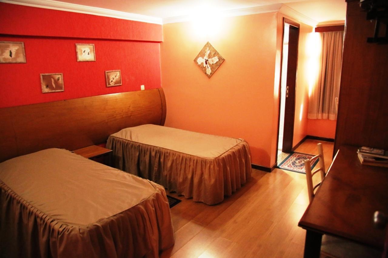 Atlas Hotel Residence Taguatinga Dış mekan fotoğraf