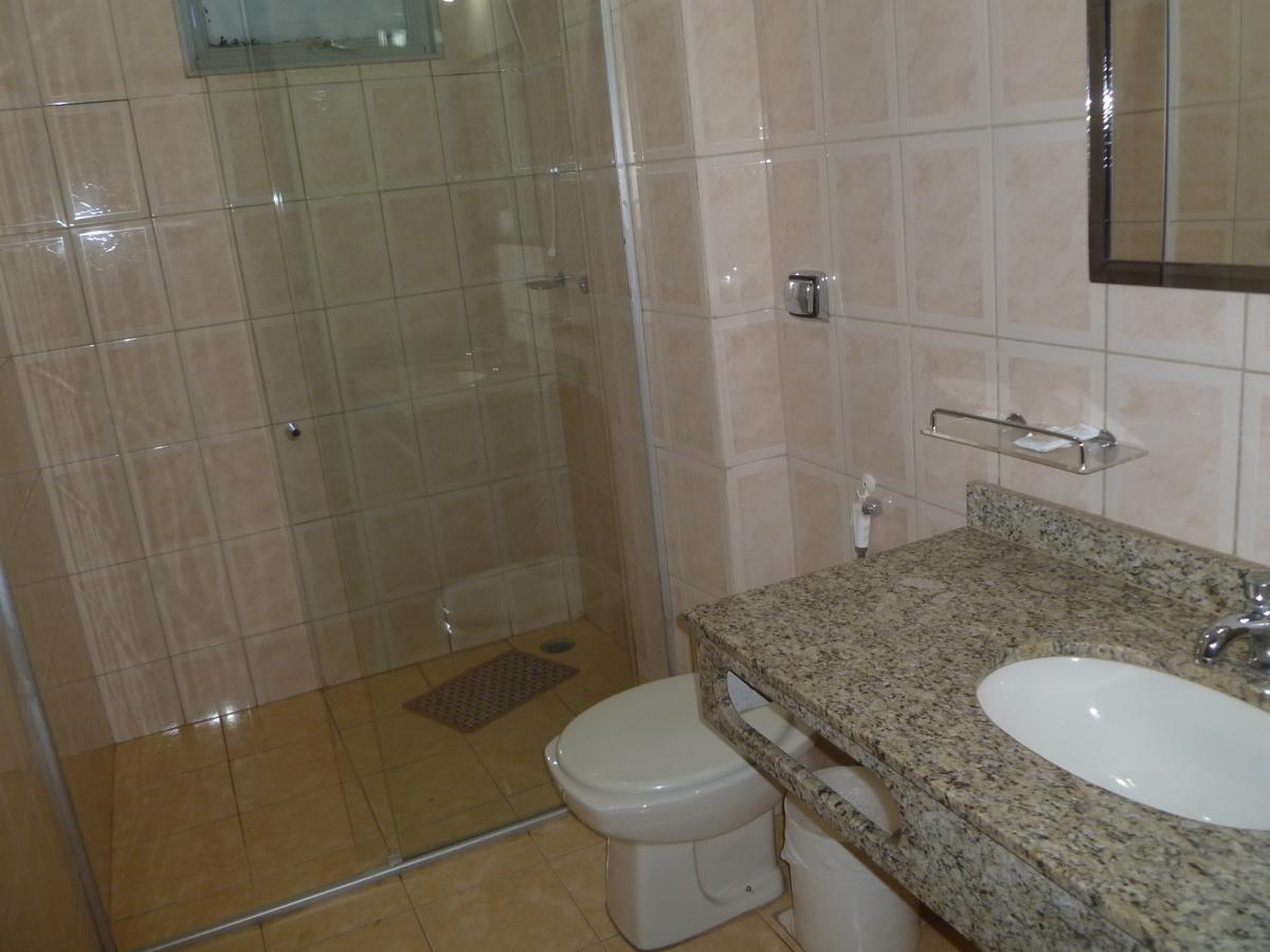 Atlas Hotel Residence Taguatinga Dış mekan fotoğraf