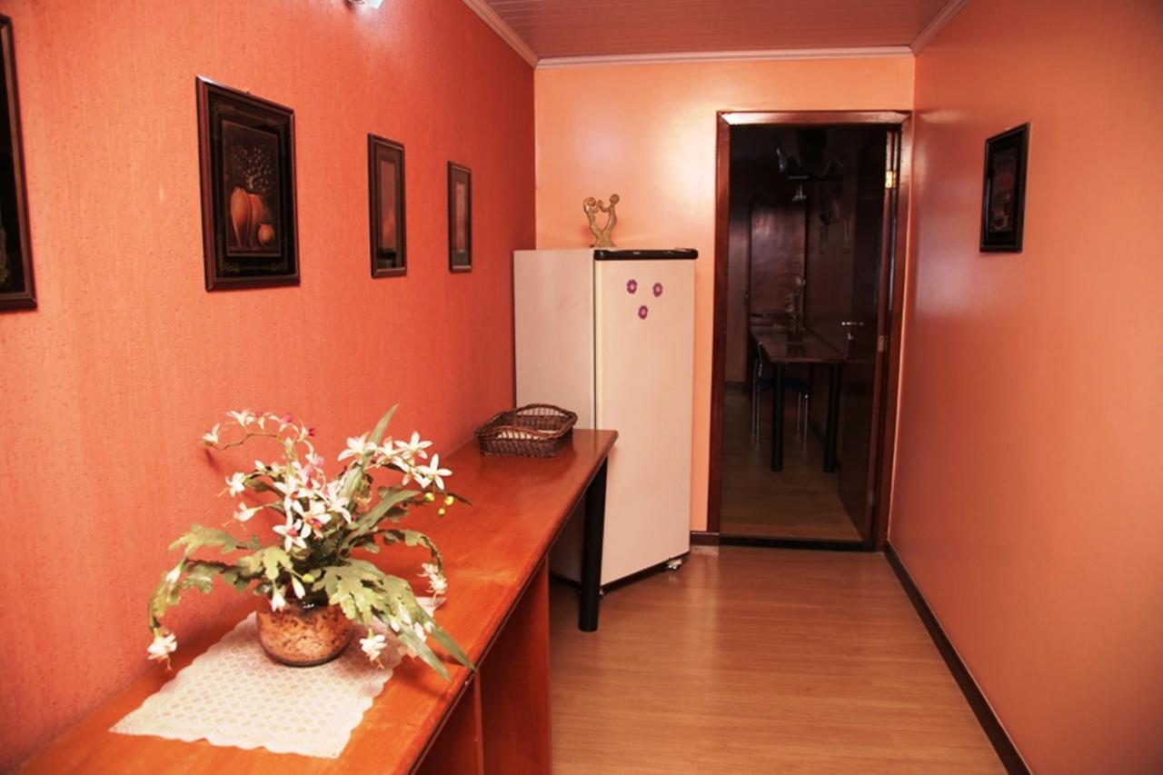 Atlas Hotel Residence Taguatinga Dış mekan fotoğraf
