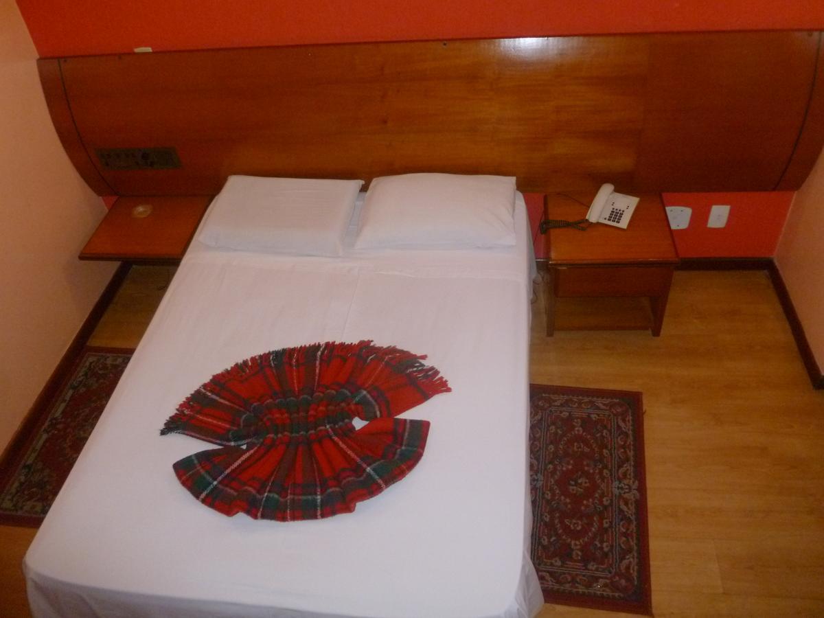 Atlas Hotel Residence Taguatinga Dış mekan fotoğraf