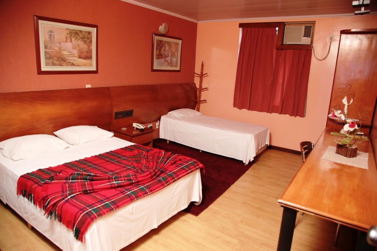Atlas Hotel Residence Taguatinga Dış mekan fotoğraf