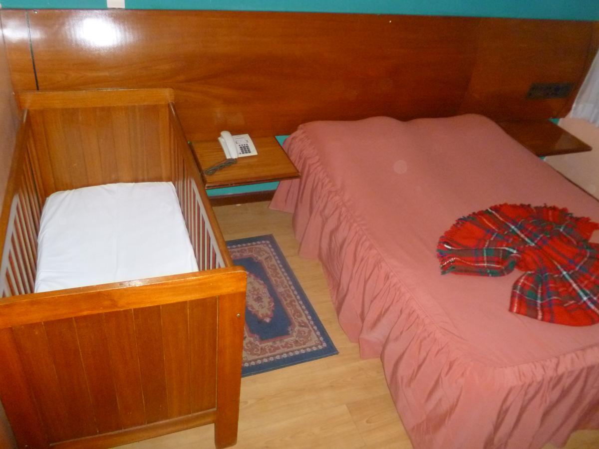 Atlas Hotel Residence Taguatinga Dış mekan fotoğraf