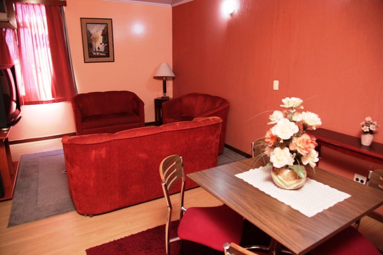 Atlas Hotel Residence Taguatinga Dış mekan fotoğraf