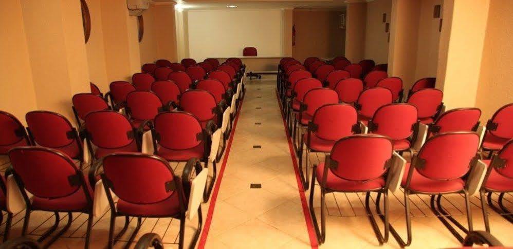 Atlas Hotel Residence Taguatinga Dış mekan fotoğraf