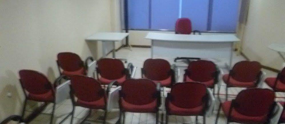 Atlas Hotel Residence Taguatinga Dış mekan fotoğraf