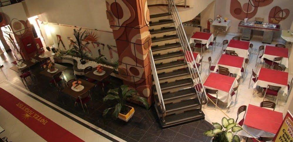 Atlas Hotel Residence Taguatinga Dış mekan fotoğraf